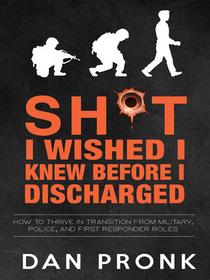 cover image of Sh*t I Wished I Knew Before I Discharged